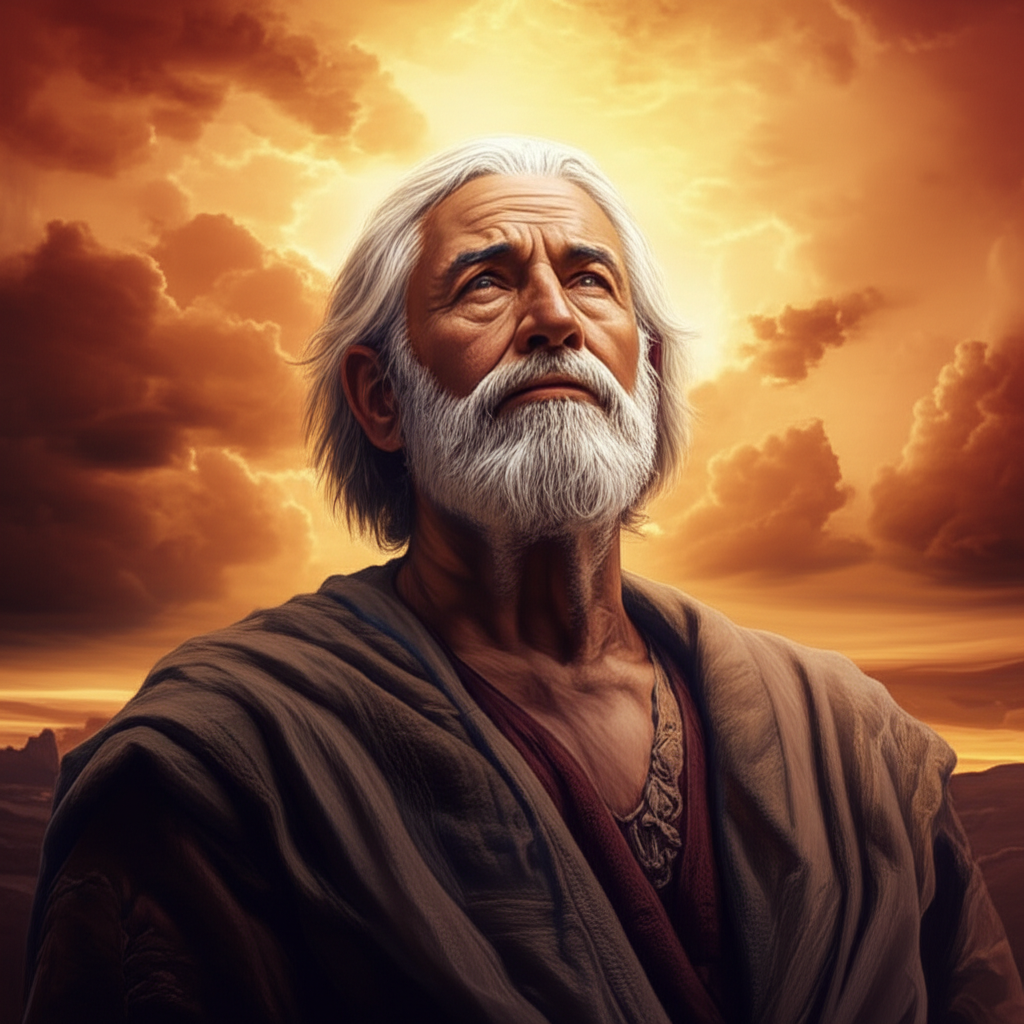 Quem Foi o Último Profeta do Antigo Testamento? A Resposta da Bíblia ...