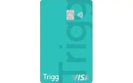 Cartão Trigg